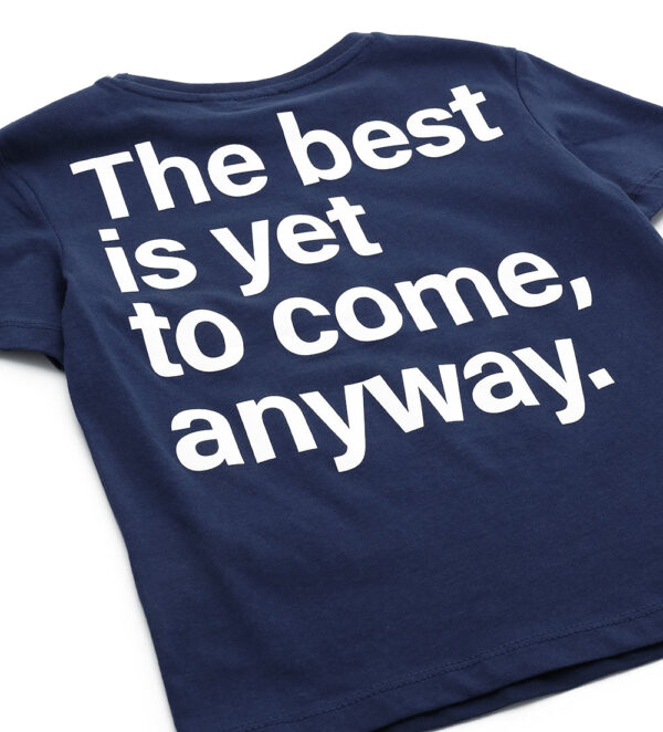 Special day boy t-shirt with pocket – Image 4