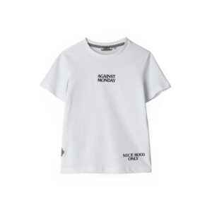 Special day boy t-shirt with prints