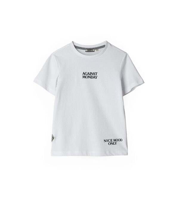 Special day boy t-shirt with prints