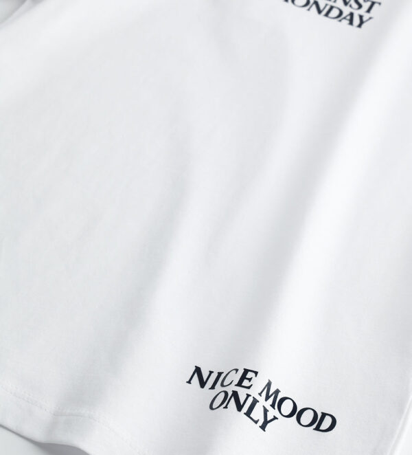 Special day boy t-shirt with prints – Image 3