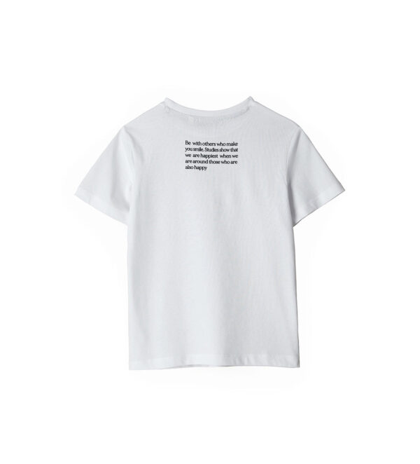 Special day boy t-shirt with prints – Image 5