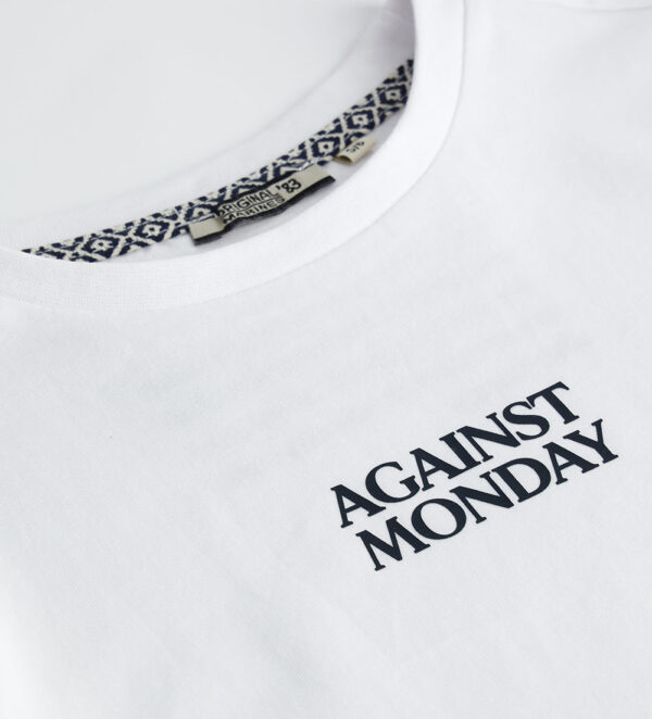 Special day boy t-shirt with prints – Image 2