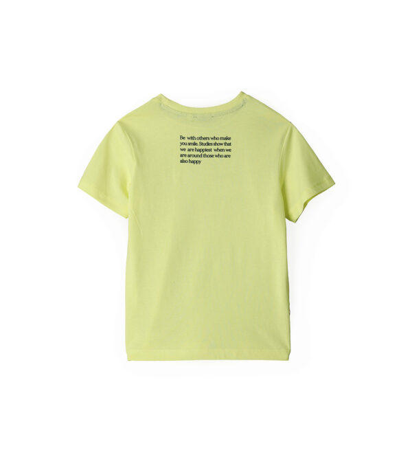 Special Day Boy T-Shirt With Prints – Image 2