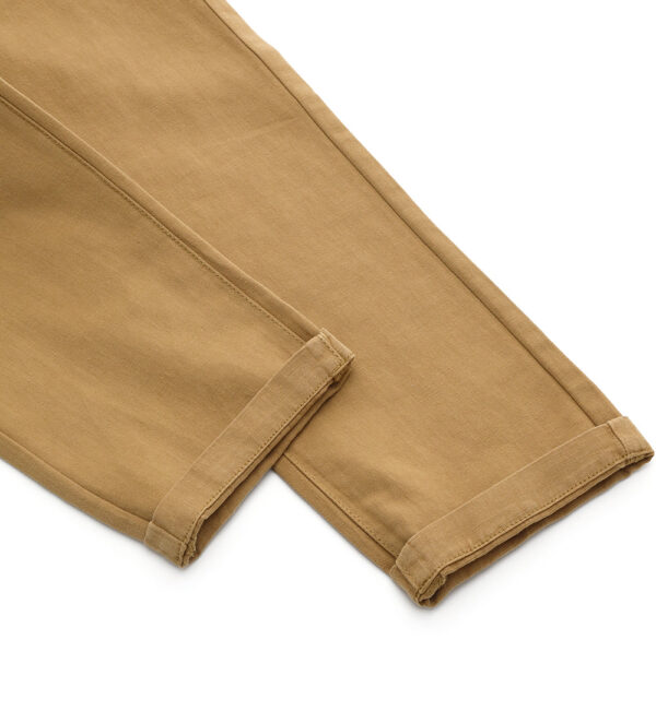 Special Day Boy Linen-Cotton Trousers – Image 4