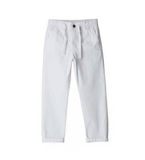 Special Day Boy Gabardine Trousers – Image 7
