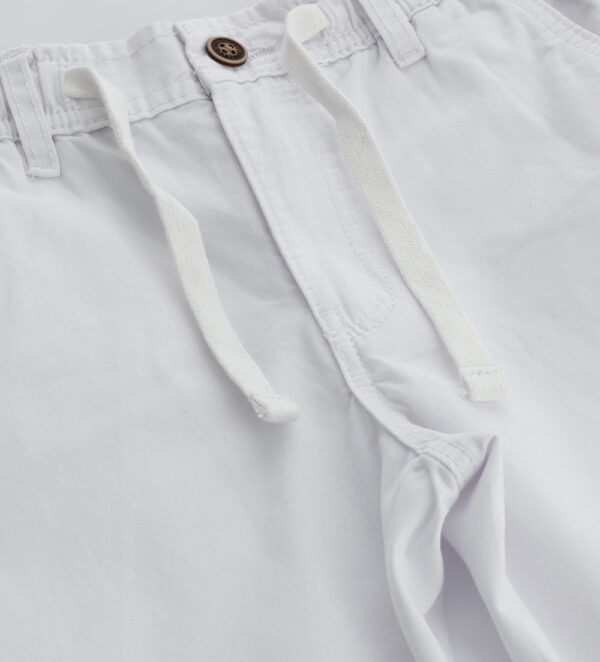 Special Day Boy Gabardine Trousers – Image 10