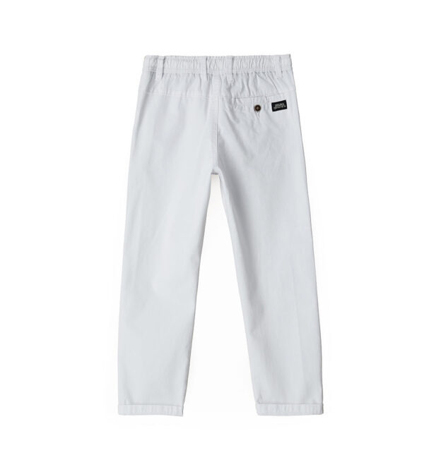 Special Day Boy Gabardine Trousers – Image 8