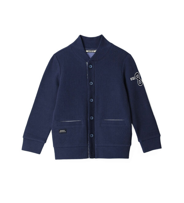 Special day boy costa cardigan