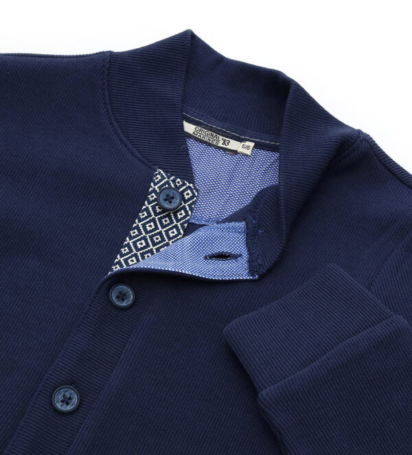 Special day boy costa cardigan – Image 3
