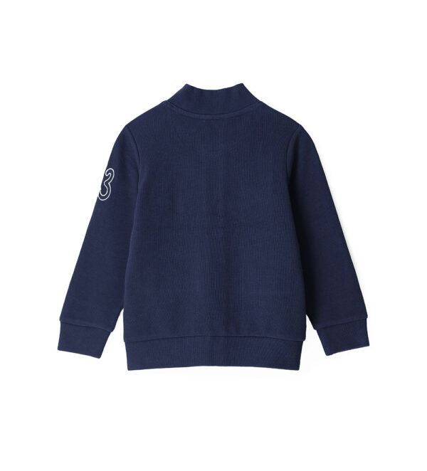 Special day boy costa cardigan – Image 5