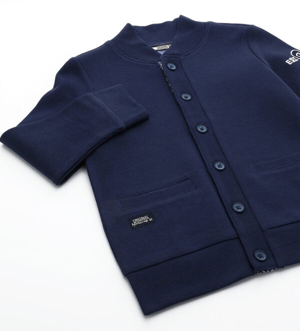 Special day boy costa cardigan – Image 2