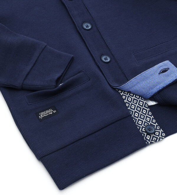 Special day boy costa cardigan – Image 4