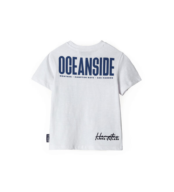 Ocean Side Boy Printed T-Shirt – Image 13