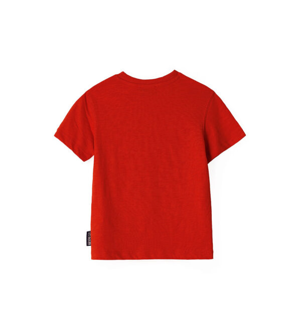 Ocean side boy printed t-shirt – Image 16