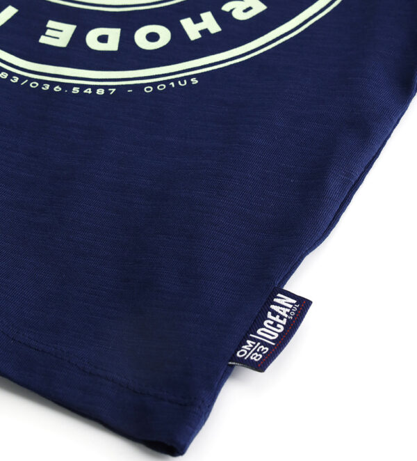 Ocean Side Boy Printed T-Shirt – Image 3