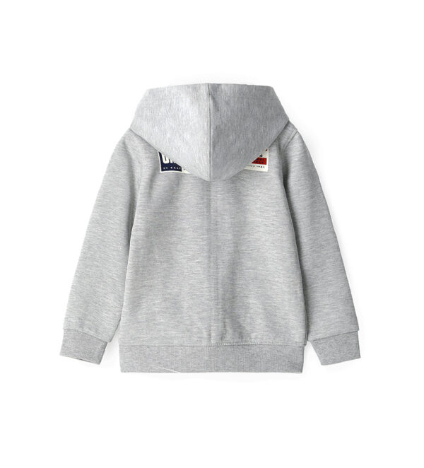 Ocean side boy sweatshirt with prints – Image 11