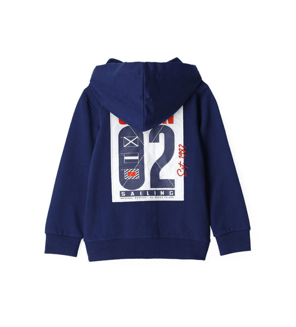 Ocean side boy hoodie 10 – Image 5