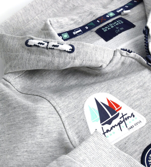 Ocean side boy hoodie 10 – Image 10