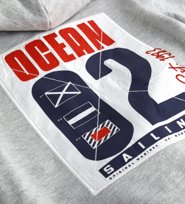 Ocean side boy hoodie 10 – Image 12