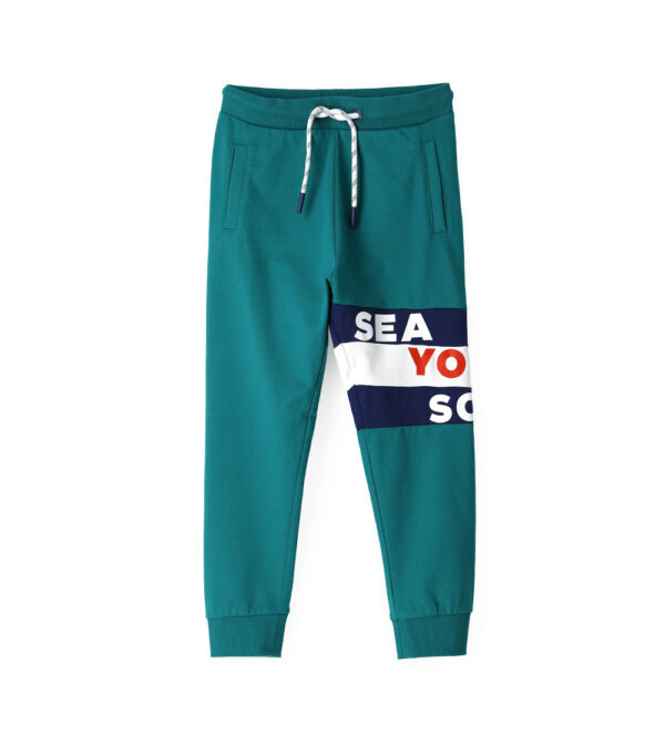 Ocean side boy sweatpants 6 – Image 6