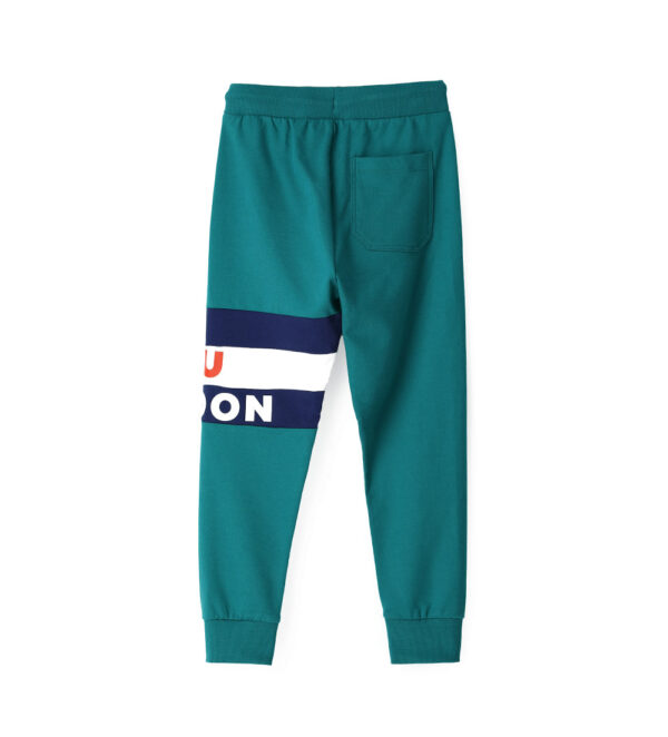 Ocean side boy sweatpants 6 – Image 8