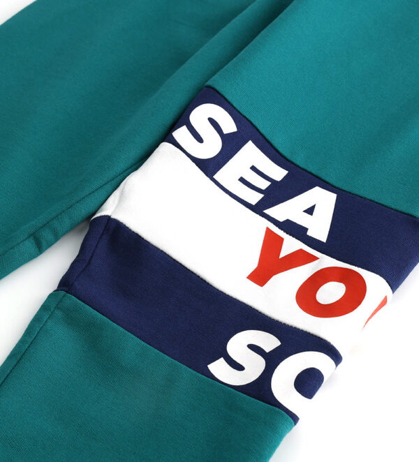 Ocean side boy sweatpants 6 – Image 10
