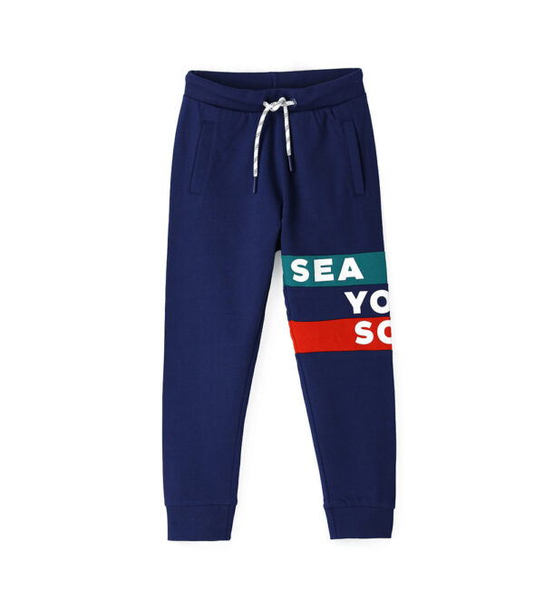 Ocean side boy sweatpants 6