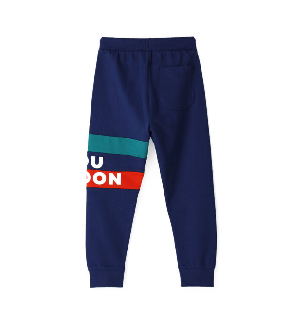 Ocean side boy sweatpants 6 – Image 3
