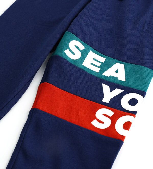 Ocean side boy sweatpants 6 – Image 5