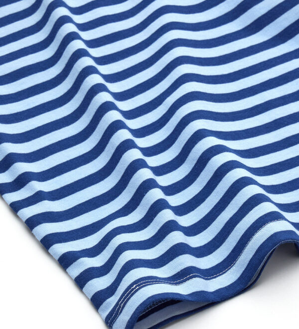 Marine Biologist Boy Multicolored T-Shirt – Image 4