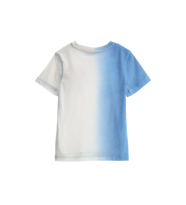 Marine Biologist Boy Printed T-Shirt 2 – Image 3