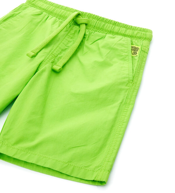 Street sport boy cotton shorts 1 – Image 7