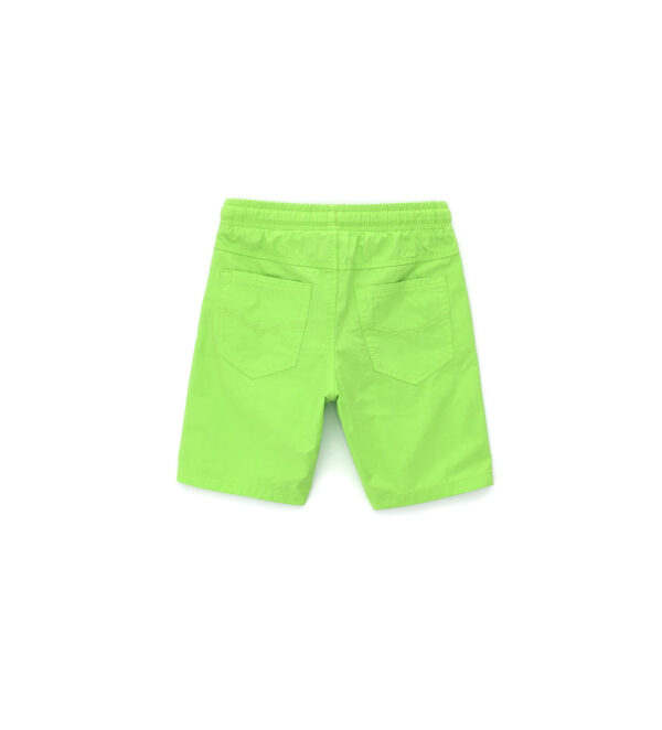 Street sport boy cotton shorts 1 – Image 11