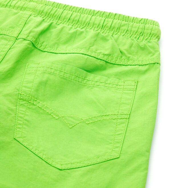 Street sport boy cotton shorts 1 – Image 9