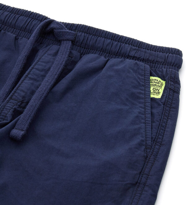 Street sport boy cotton shorts 1 – Image 3