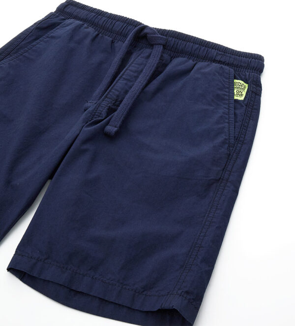 Street sport boy cotton shorts 1 – Image 2