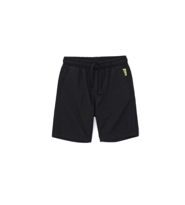 Street sport boy cotton shorts 1 – Image 10