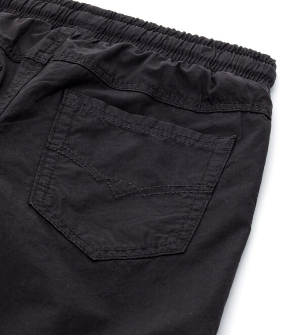 Street sport boy cotton shorts 1 – Image 14