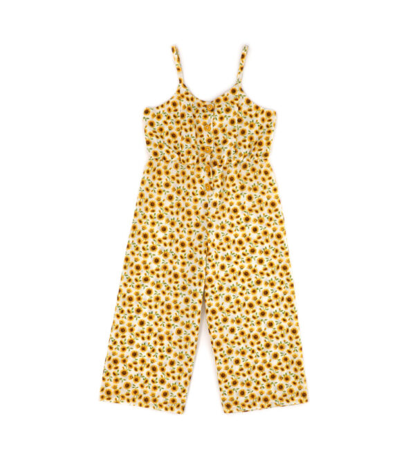 Capsule belen ss23 girl jumpsuit