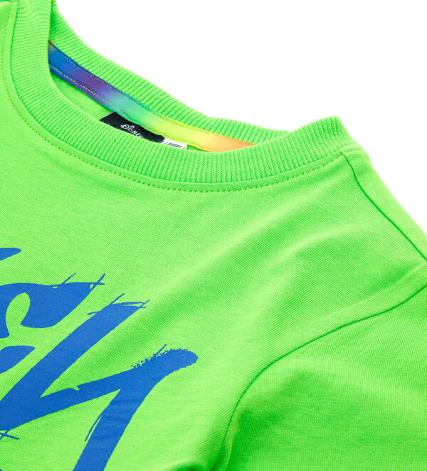 Street sport boy disney t-shirt with prints 2 – Image 16