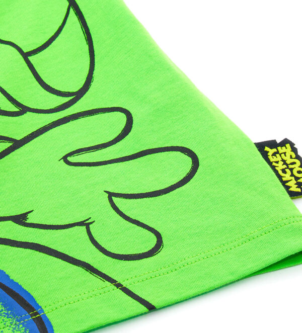 Street sport boy disney t-shirt with prints 2 – Image 18