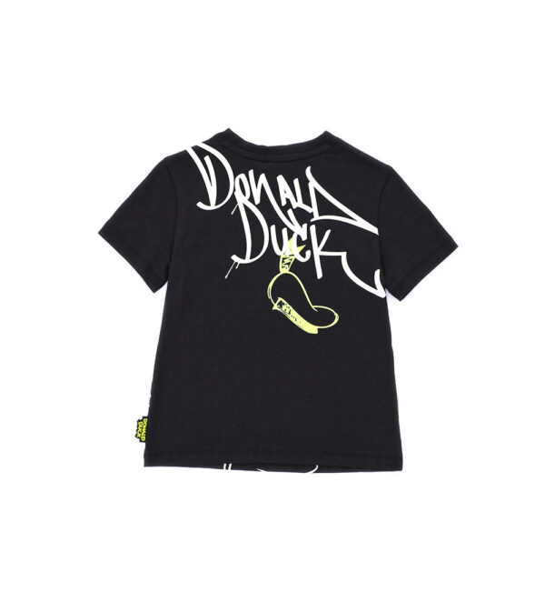 Street sport boy disney t-shirt with prints 2 – Image 13