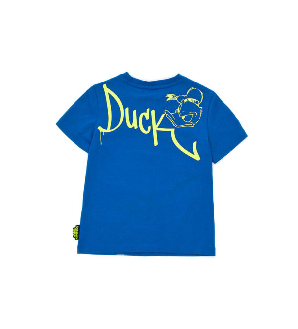 Street sport boy disney t-shirt with prints 2 – Image 8