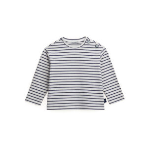 Royal Sailor Baby girl Long Sleeve T-Shirt 2