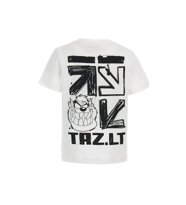 Ethno beach  boy warner bros t-shirt 1 – Image 10