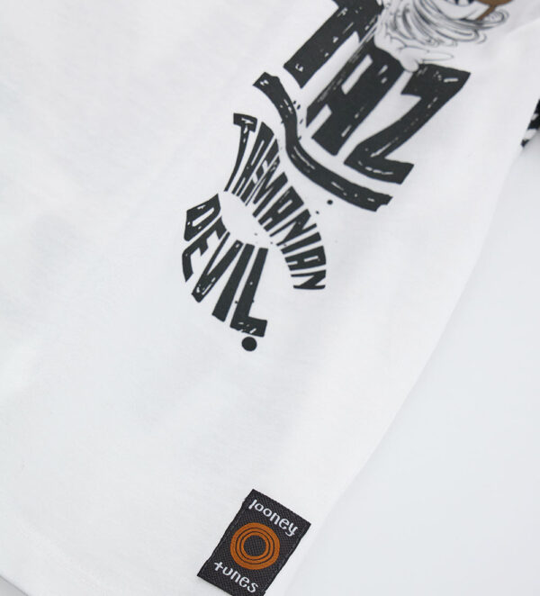 Ethno beach  boy warner bros t-shirt 1 – Image 12