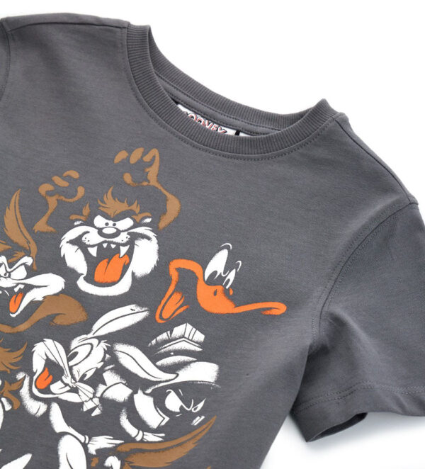 Ethno beach  boy warner bros t-shirt 1 – Image 4