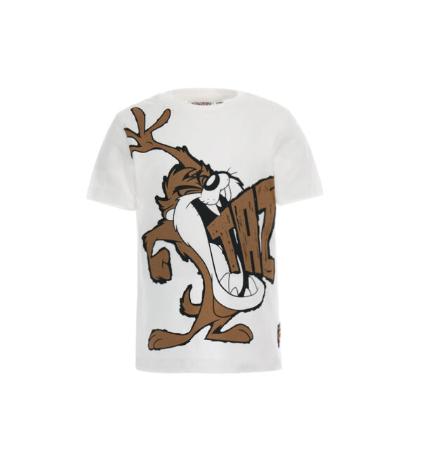 Ethno beach  boy warner bros t-shirt 1 – Image 5