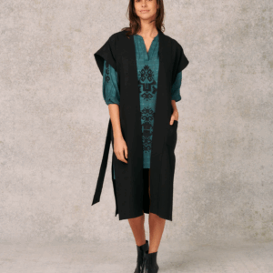 GABBY DRESS