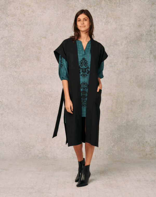 GABBY DRESS